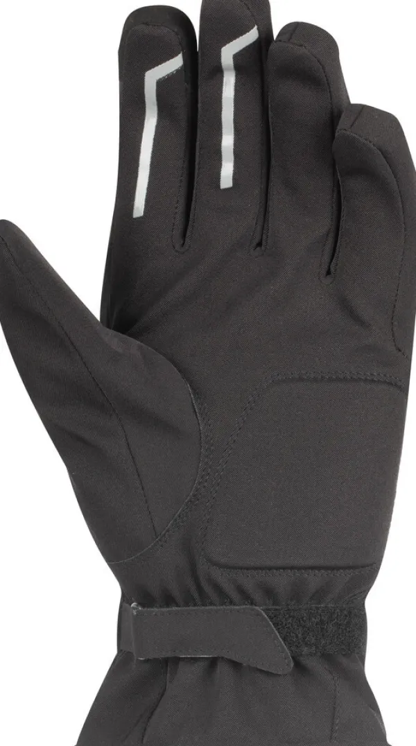 Bering Motorhandschoenen-Tivano Gloves Black