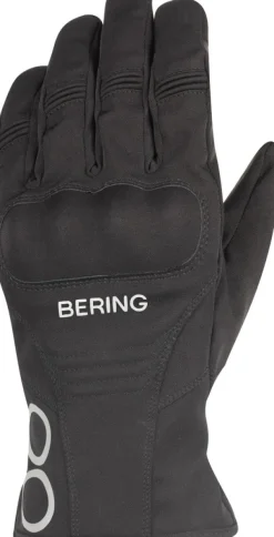 Bering Motorhandschoenen-Tivano Gloves Black