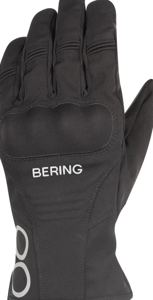 Bering Motorhandschoenen-Tivano Gloves Black