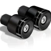 Barracuda Motor Onderdelen-Black Antivibrations B-Lux (Pair) N1000-XN