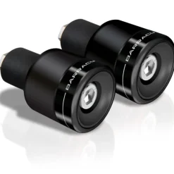Barracuda Motor Onderdelen-Black Antivibrations B-Lux (Pair) N1000-XN