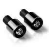 Barracuda Motor Onderdelen-Black Antivibrations (Pair) N1000-N