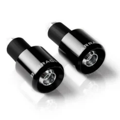 Barracuda Motor Onderdelen-Black Antivibrations (Pair) N1000-N