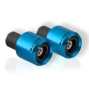 Barracuda Motor Onderdelen-Blue Antivibrations (Pair) N1000-U