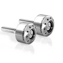Barracuda Motor Onderdelen-Bmw Antivibrations Silver BT1000-A