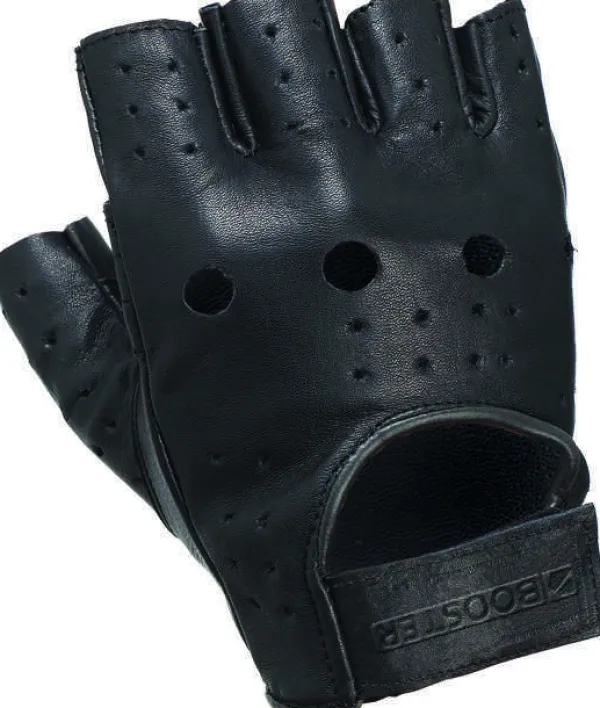 Booster Motorhandschoenen-Cuto back 101