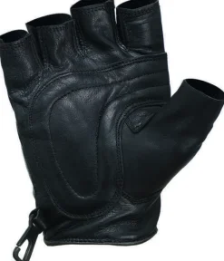 Booster Motorhandschoenen-Cuto back 101