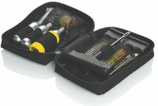 Booster Motor Onderhoud|Motor Accessoires-tire repair kit DLX