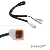 Barracuda Motor Onderdelen-Cable Kit Indicator Ducati For Led System DN-2-ADATT