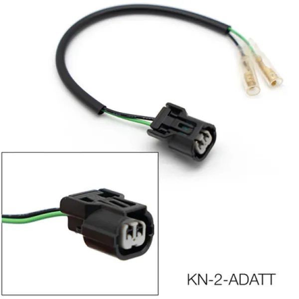 Barracuda Motor Onderdelen-Cable Kit Indicator Kawasaki For Led System KN-2-ADATT