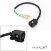 Barracuda Motor Onderdelen-Cable Kit Indicator Yamaha For Led System YN-2-ADATT
