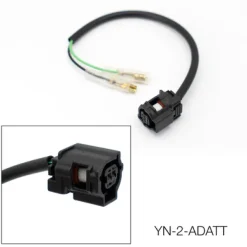 Barracuda Motor Onderdelen-Cable Kit Indicator Yamaha For Led System YN-2-ADATT