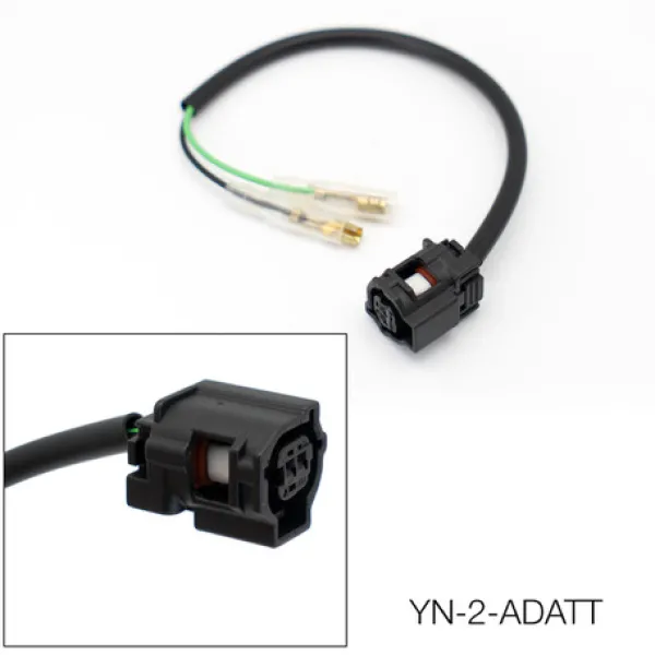 Barracuda Motor Onderdelen-Cable Kit Indicator Yamaha For Led System YN-2-ADATT