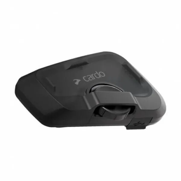 Cardo Headsets-Freecom 2X Bluetooth Headset
