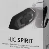 Cardo Headsets-HJC Spirit