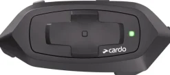 Cardo Headsets-HJC Spirit