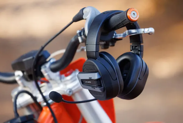 Cardo Headsets-Hoofdtelefoon Packtalk Edge JBL