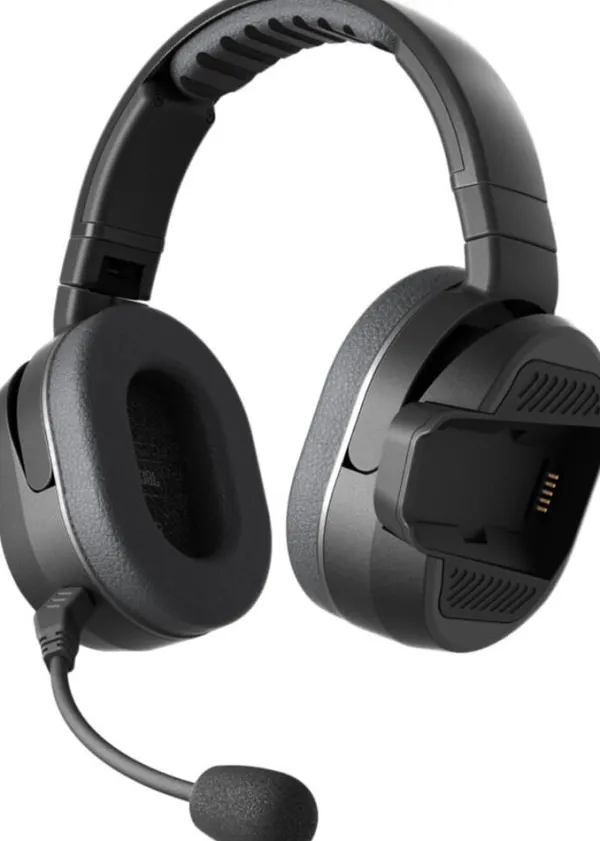 Cardo Headsets-Hoofdtelefoon Packtalk Edge JBL