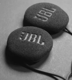 Cardo Headsets-JBL Speakers 45mm