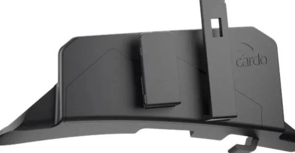 Cardo Headsets-Packtalk Adapter Shoei