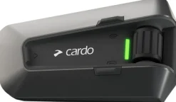Cardo Headsets-Packtalk Edge Duo