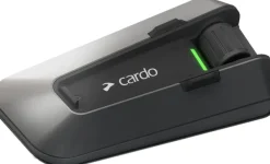 Cardo Headsets-Packtalk Edge Single