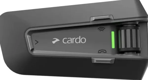 Cardo Headsets-Packtalk Neo Single