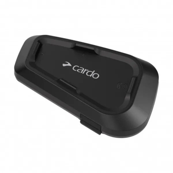 Cardo Headsets-Spirit HD Single