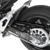 Barracuda Motor Onderdelen-Chain Cover KN8119-13