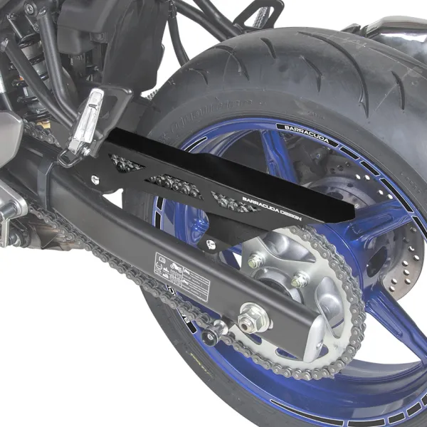 Barracuda Motor Onderdelen-Chain Cover SN6119-16