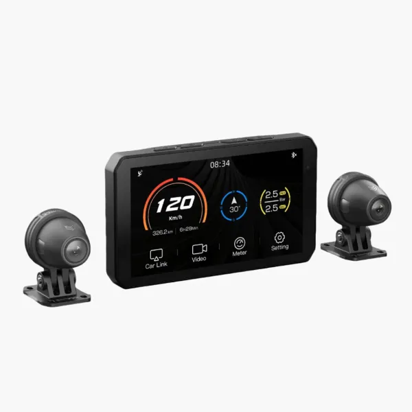 Chigee Technology Motor Accessoires-AIO-5 Lite smart rijsysteem MFP0110