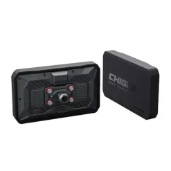 Chigee Technology Motor Accessoires-AIO-5 Siliconen beschermhoes MFP0130
