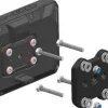 Chigee Technology Motor Accessoires-Bevestigingsbeugel directe montage BMW R1200RT/R1250RT/K1600 MFP0059