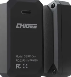 Chigee Technology Motor Accessoires-CGRC CAN 4pin BMW wonderwheel controller RDC MFP0120