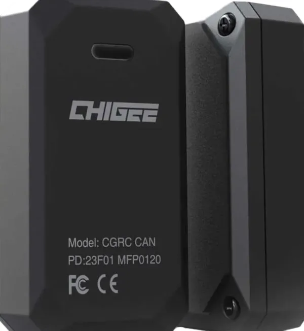 Chigee Technology Motor Accessoires-CGRC CAN 6pin afstandsbediening BMW wonderwheel MFP0169