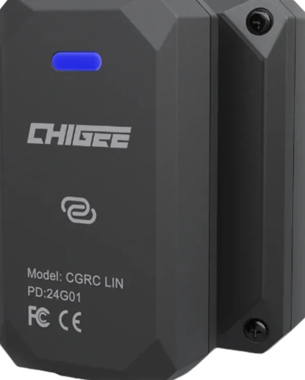 Chigee Technology Motor Accessoires-CGRC LIN 3pin BMW interface MFP0151