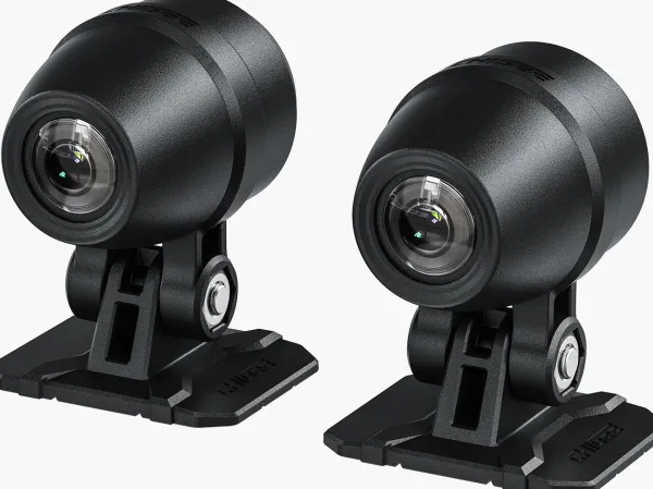 Chigee Technology Motor Accessoires-60 FPS cameras, MFP0176 0