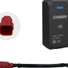 Chigee Technology Motor Accessoires-OBD module + 6pin connector MFP0114