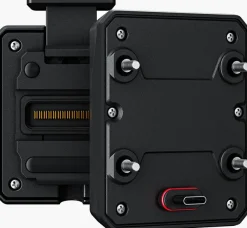 Chigee Technology Motor Accessoires-Ontgrendelingsbasis voor standaard, MFP0175 0