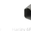 Chigee Technology Motor Accessoires-6pin OBD adapter kabel Harley Davidson MFP0047