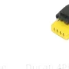 Chigee Technology Motor Accessoires-4pin OBD adapter kabel Ducati MFP0053
