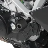 Barracuda Motor Onderdelen-Crash Pad Kit AT1101