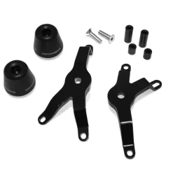 Barracuda Motor Onderdelen-Crash Pad Kit HCF6101