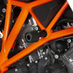 Barracuda Motor Onderdelen-Crash Pads KTM1101