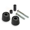 Barracuda Motor Onderdelen-Crash Pads YP1101/15