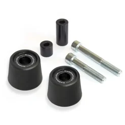 Barracuda Motor Onderdelen-Crash Pads YP1101/15
