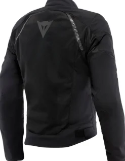 Dainese Motorjassen-Air Frame 3 Tex Motorjas Black/Black/Black 691