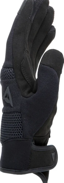 Dainese Motorhandschoenen-Athene Tex Gove Back/Back 631