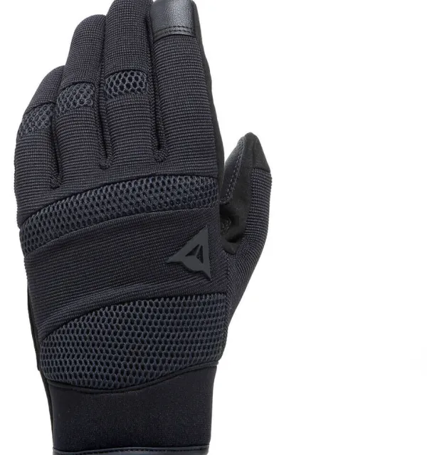 Dainese Motorhandschoenen-Athene Tex Gove Back/Back 631
