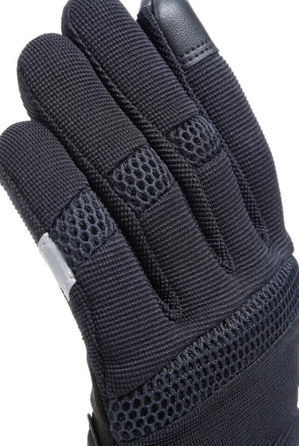 Dainese Motorhandschoenen-Athene Tex Gove Back/Back 631